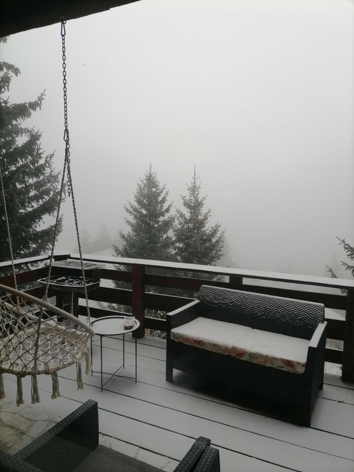 Apartments Holiday Home Srce Kopaonik Ngoại thất bức ảnh