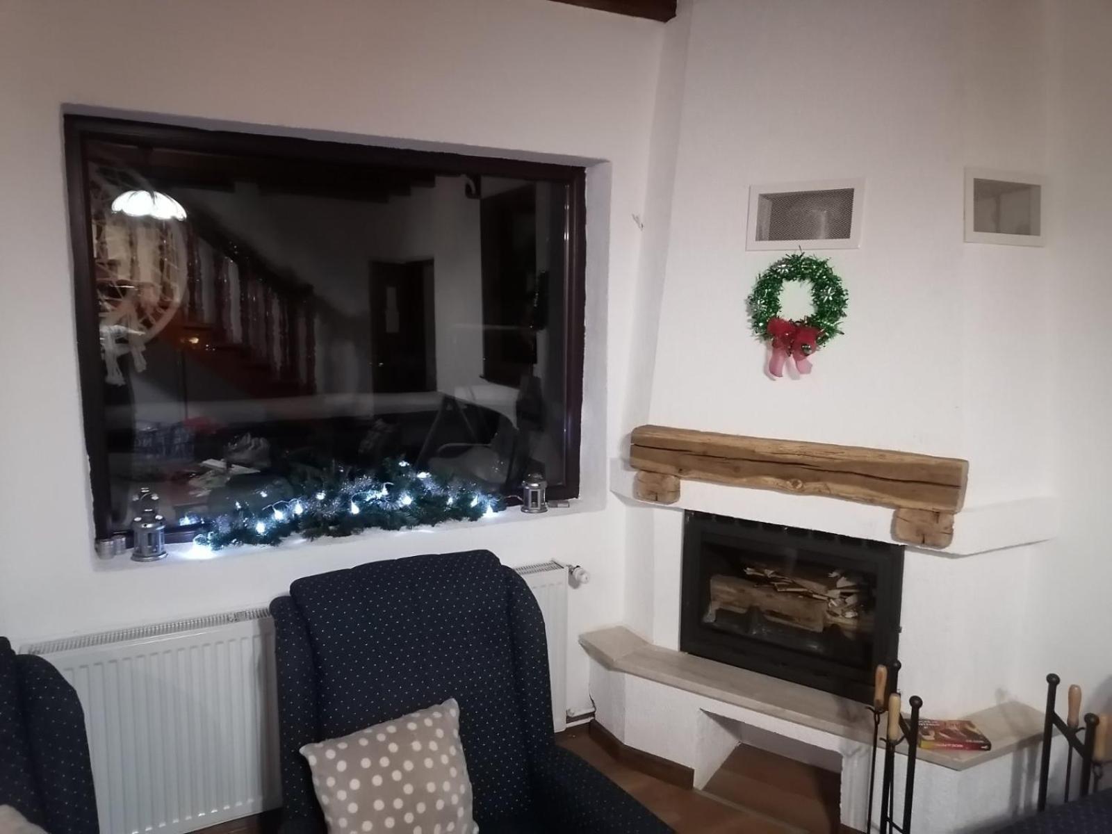 Apartments Holiday Home Srce Kopaonik Ngoại thất bức ảnh