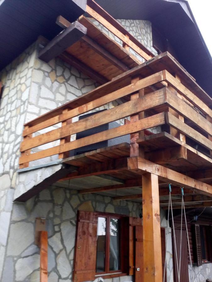 Apartments Holiday Home Srce Kopaonik Ngoại thất bức ảnh